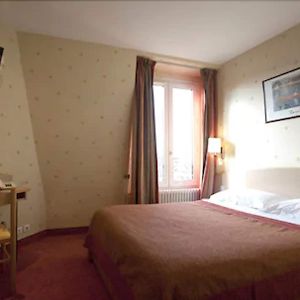 Standaard Kamer met een King Size Bed